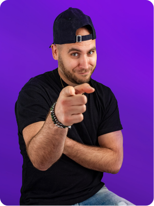 Thomas Hazera - Directeur Marketing & Artistique